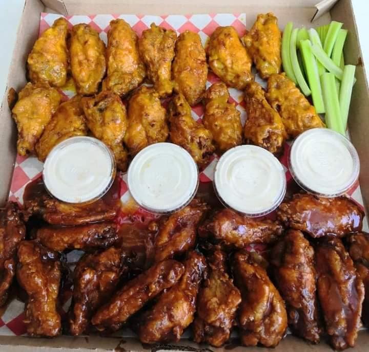 La Antojeria