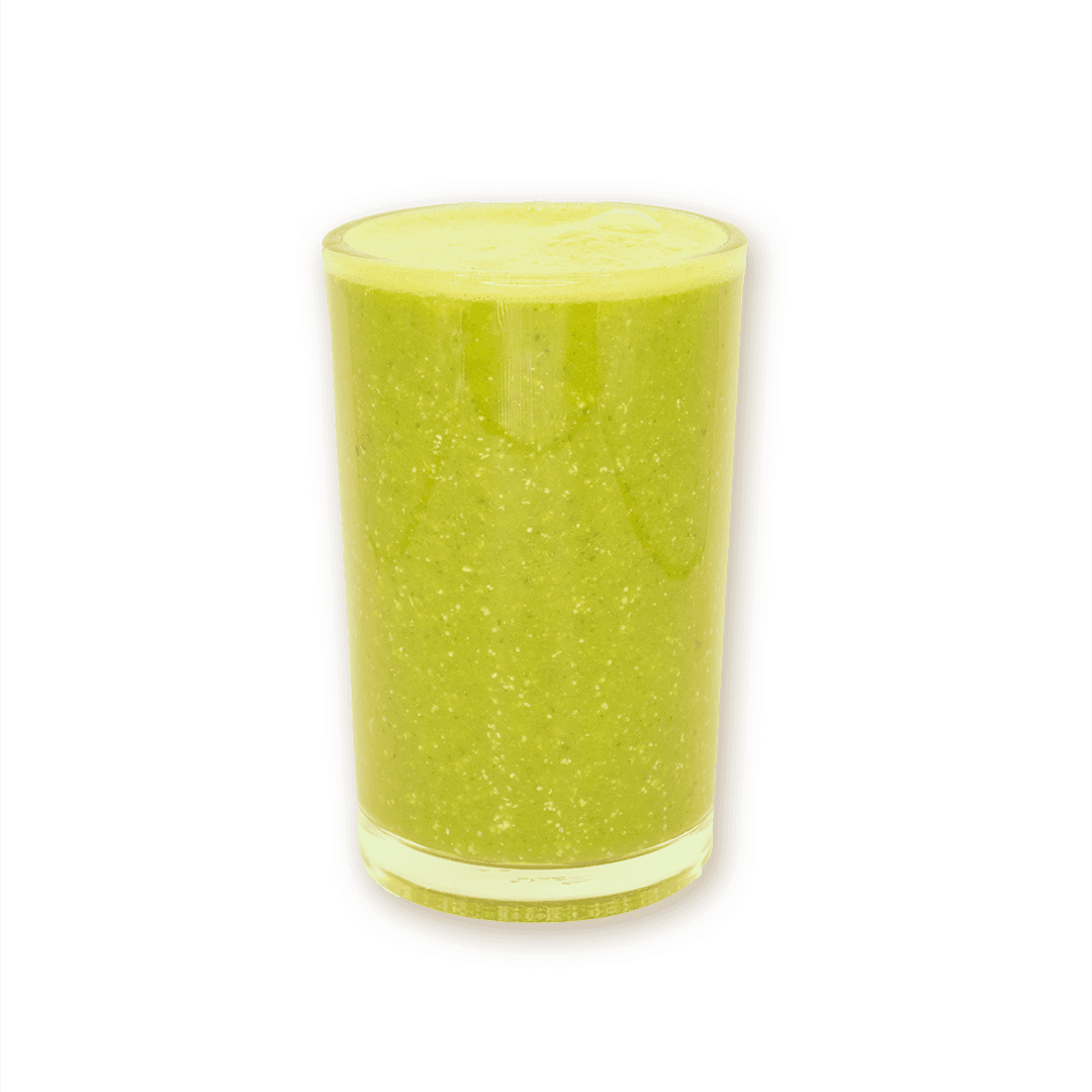 Jugo Verde
