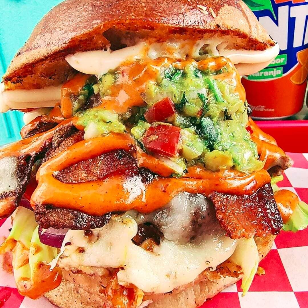 La Mexicana