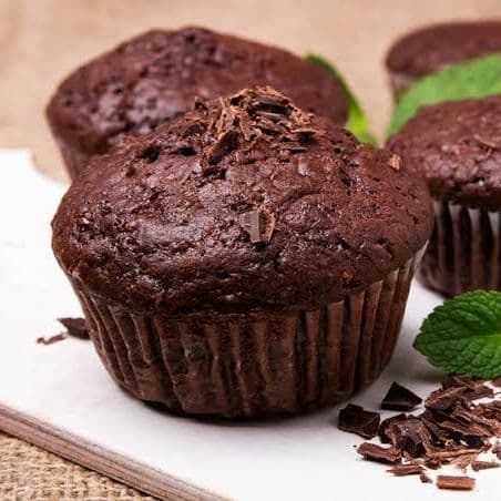 Muffin Bomba