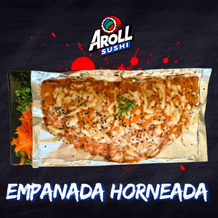 Empanada Horneada