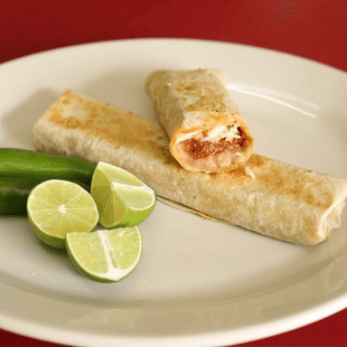 Burrito Especial