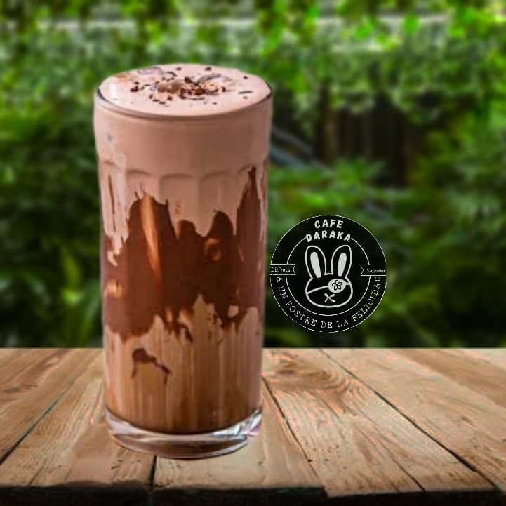 Nutelatte