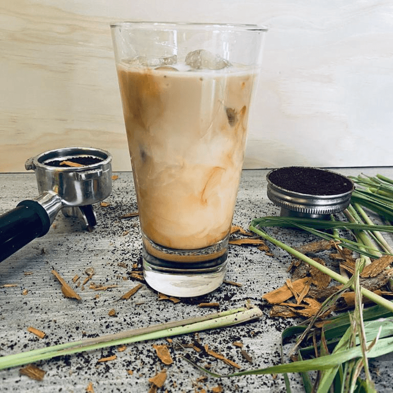 Cold Brew