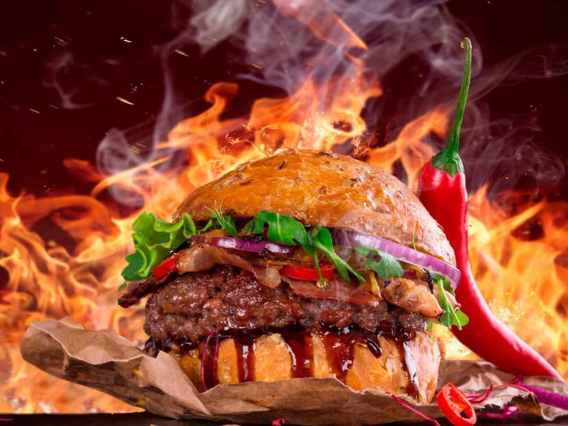 Chris Burger