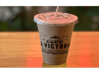 Moka frappe ch