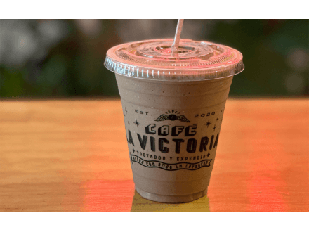 Moka frappe ch