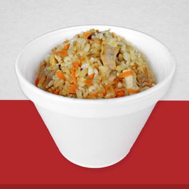 Arroz Yakimeshi con Pollo Infantil