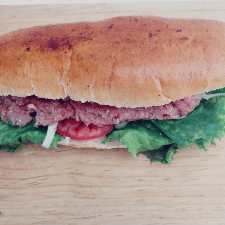 Choripan Tizne