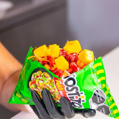 Tostilocos