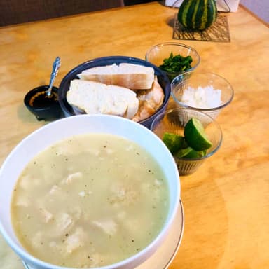 Menudo