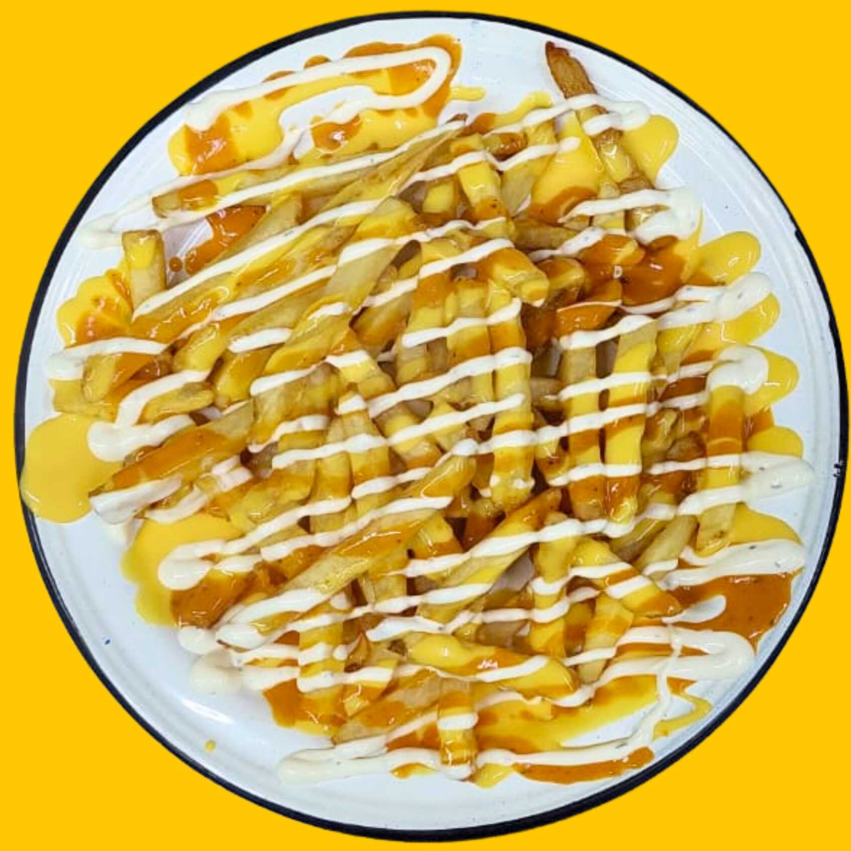 Papas Cheese