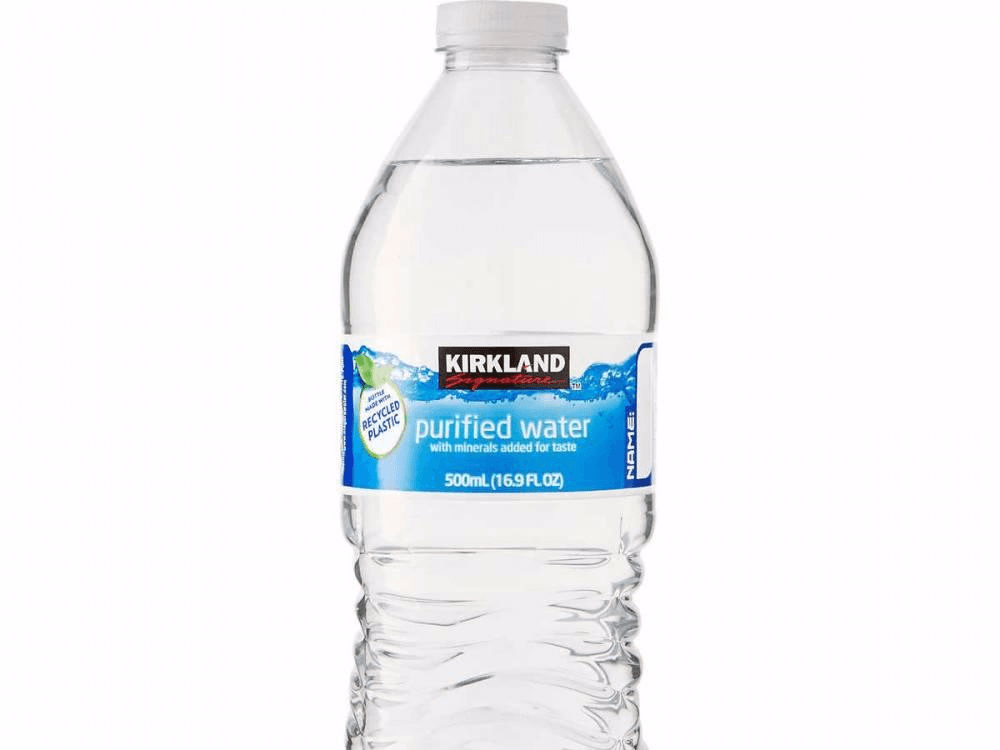 AGUA 500 ML