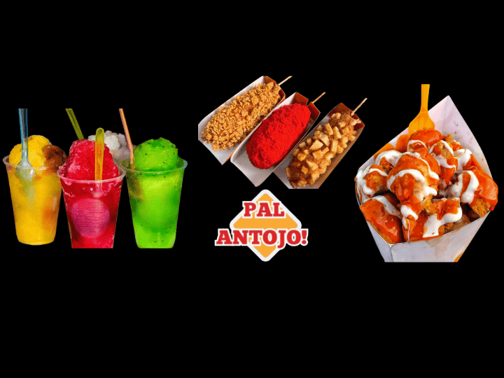 Pal Antojo!