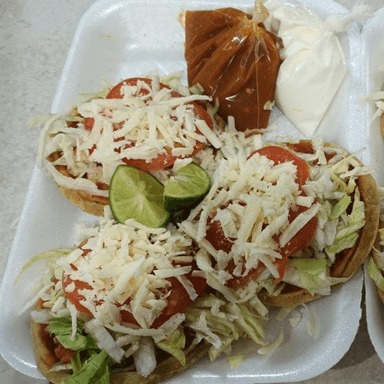 Sopes