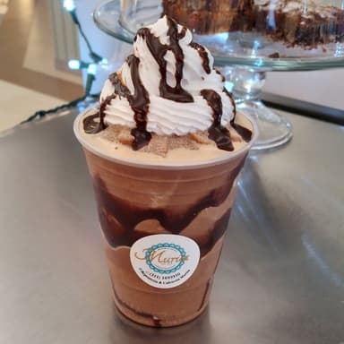 Frappe Moka