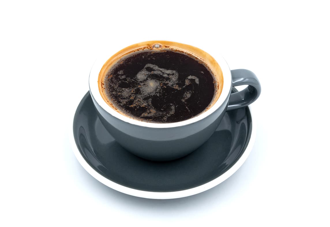 Espresso Americano