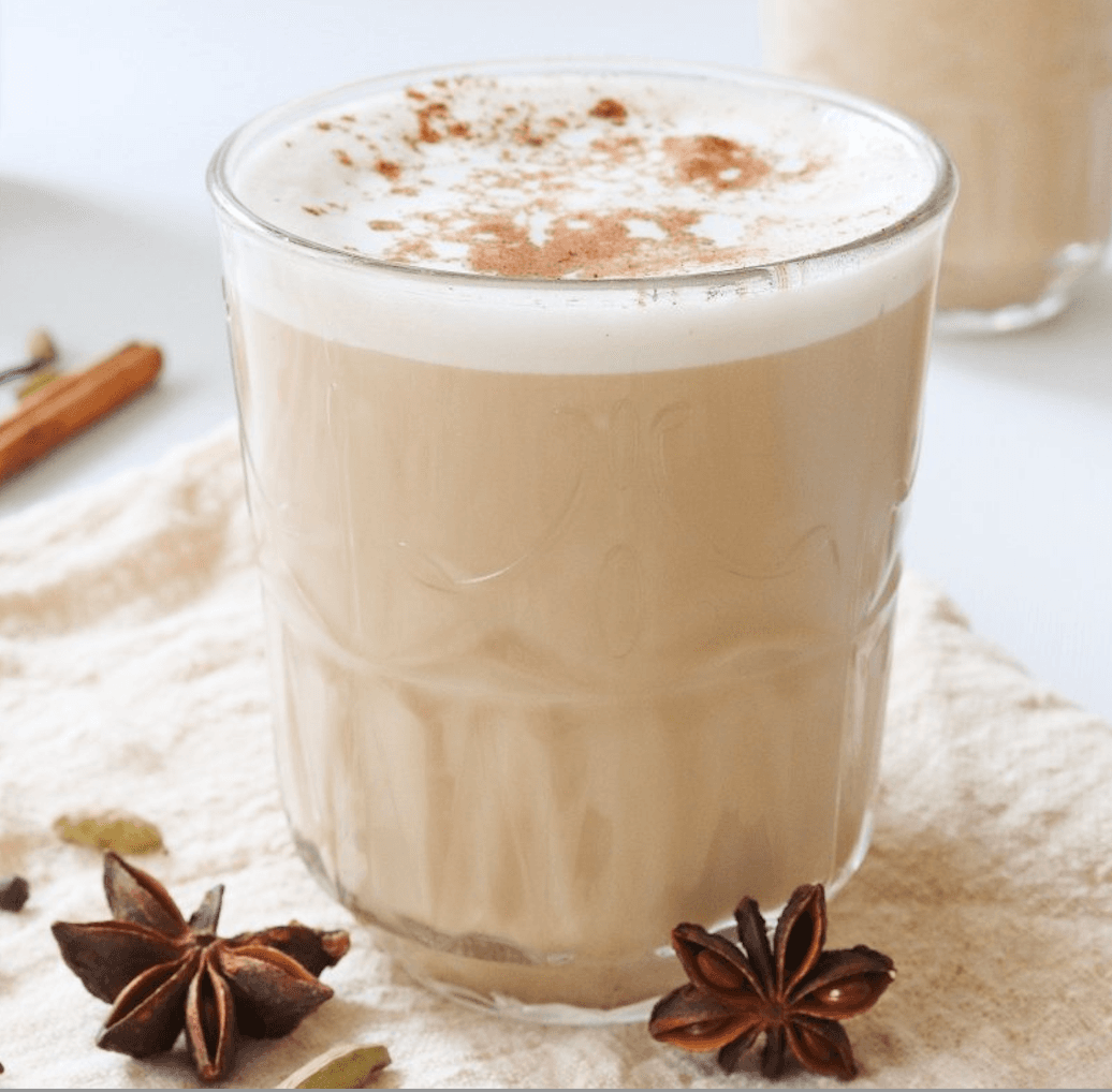 Chaí Latte