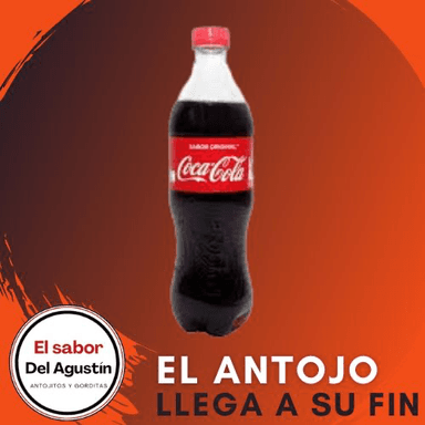 COCA COLA