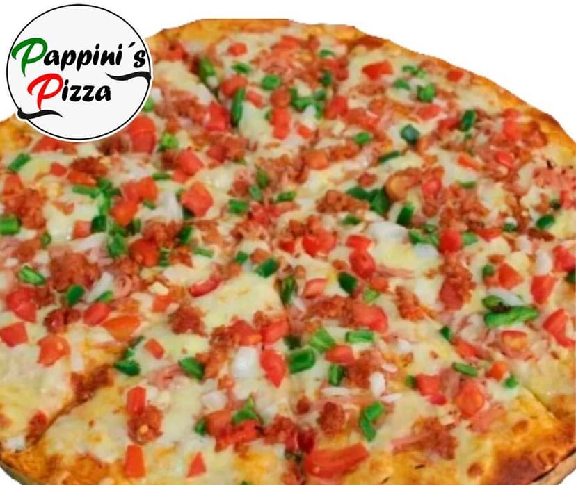 Pizzas Gol