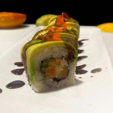 Avocado Fusión