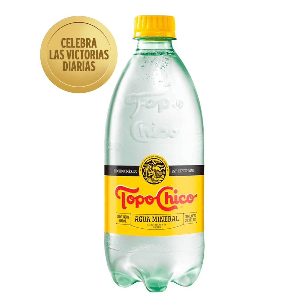 Topo Chico