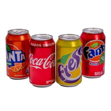 COCA COLA