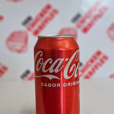 Coca Cola Regular