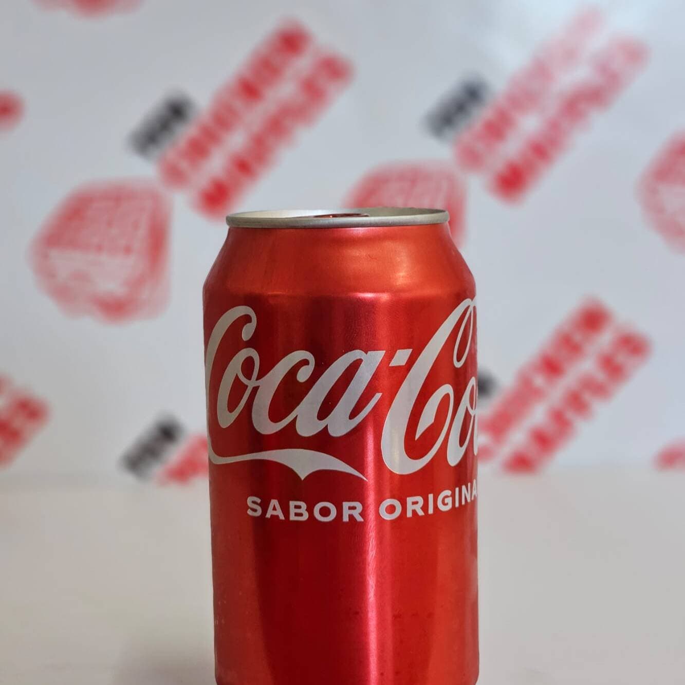 Coca Cola Regular
