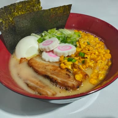 Tonkotsu