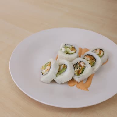 Volcán Roll 2x1