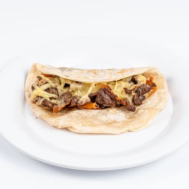Quesadilla Bistec