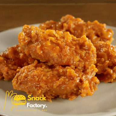 Tender´s de Pollo