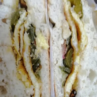 Huevo Sencilla