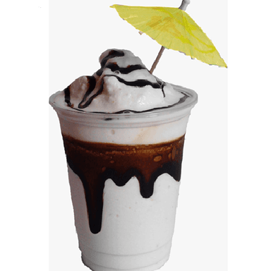 Frappé de Piña Colada