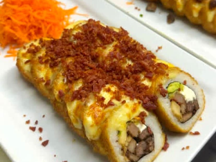 Shankay sushi alturas