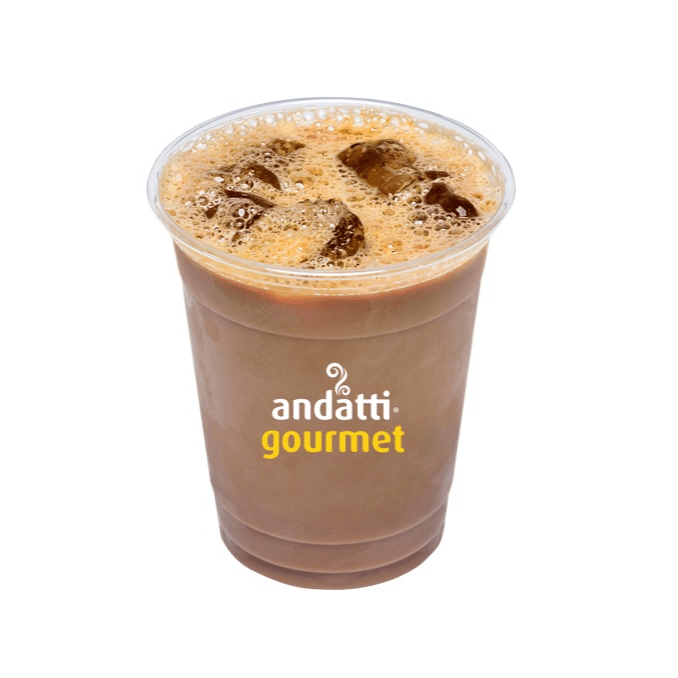 Chocolate Abuelita® | Frío