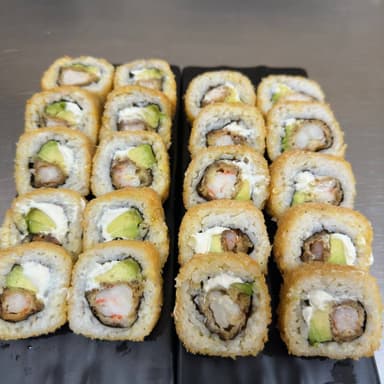 Sushi X 2pack