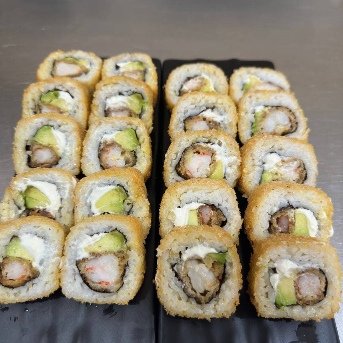 Sushi X 2pack