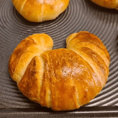 Combo Croisant Tradicional *2