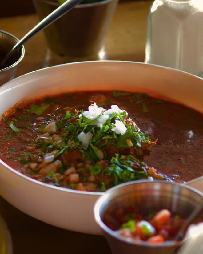 Birria