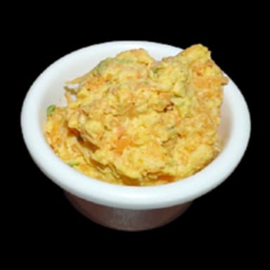 Ensalada de Tampico 3 Onzas