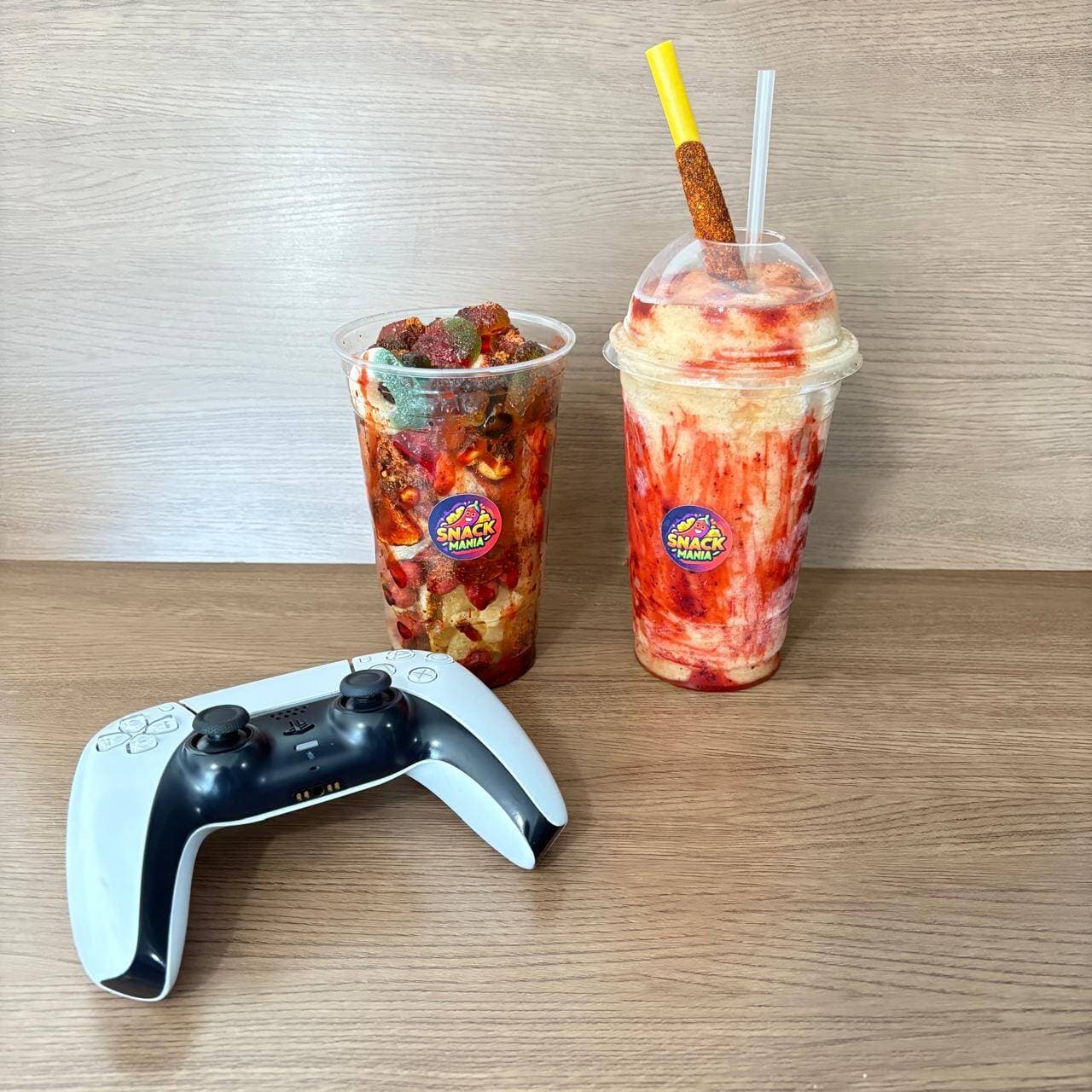 Combo Gamer