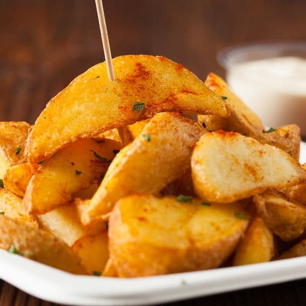 Papas Gajo