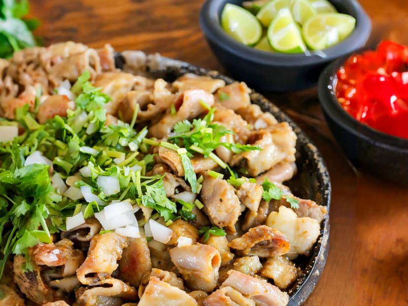 TacoH Henequen
