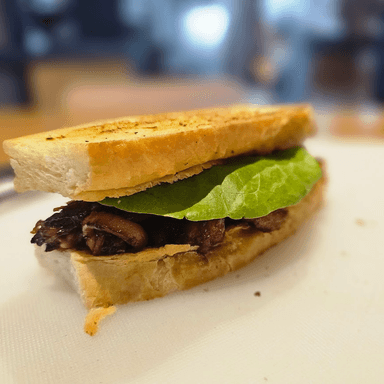 Mediterraneo Vegano.