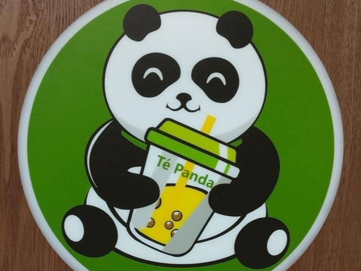 Té Panda (Periplaza)