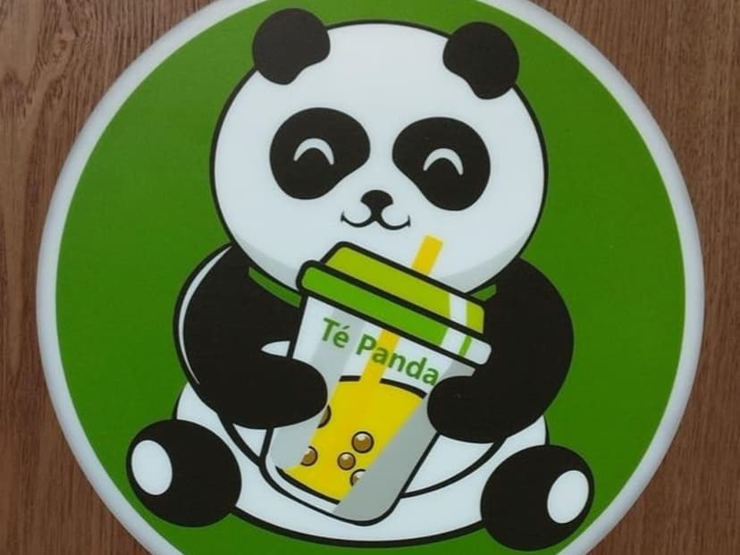 Té Panda (Periplaza)