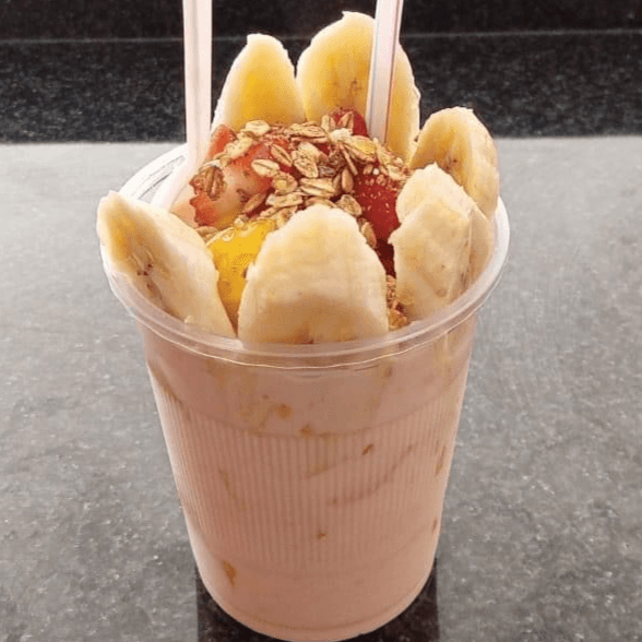 YOGURT PREPARADO