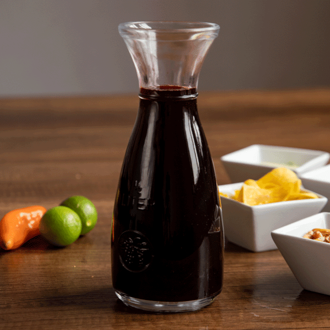 Chicha Morada 1/2 Litro